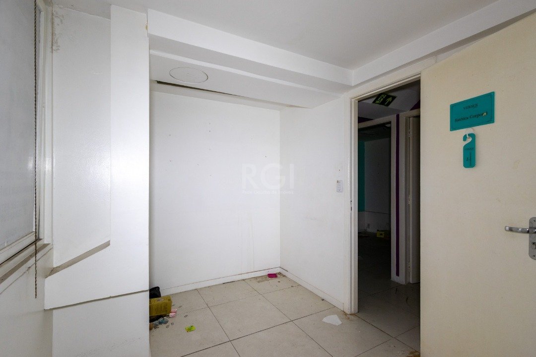 Conjunto Comercial-Sala para alugar, 183m² - Foto 24