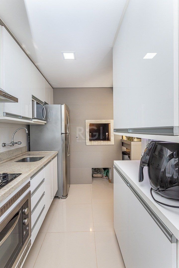 Apartamento à venda com 3 quartos, 87m² - Foto 4