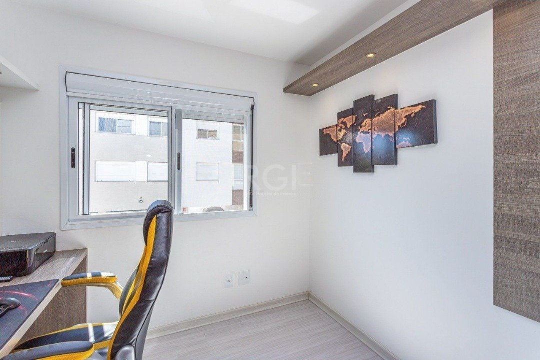 Apartamento à venda com 3 quartos, 87m² - Foto 12