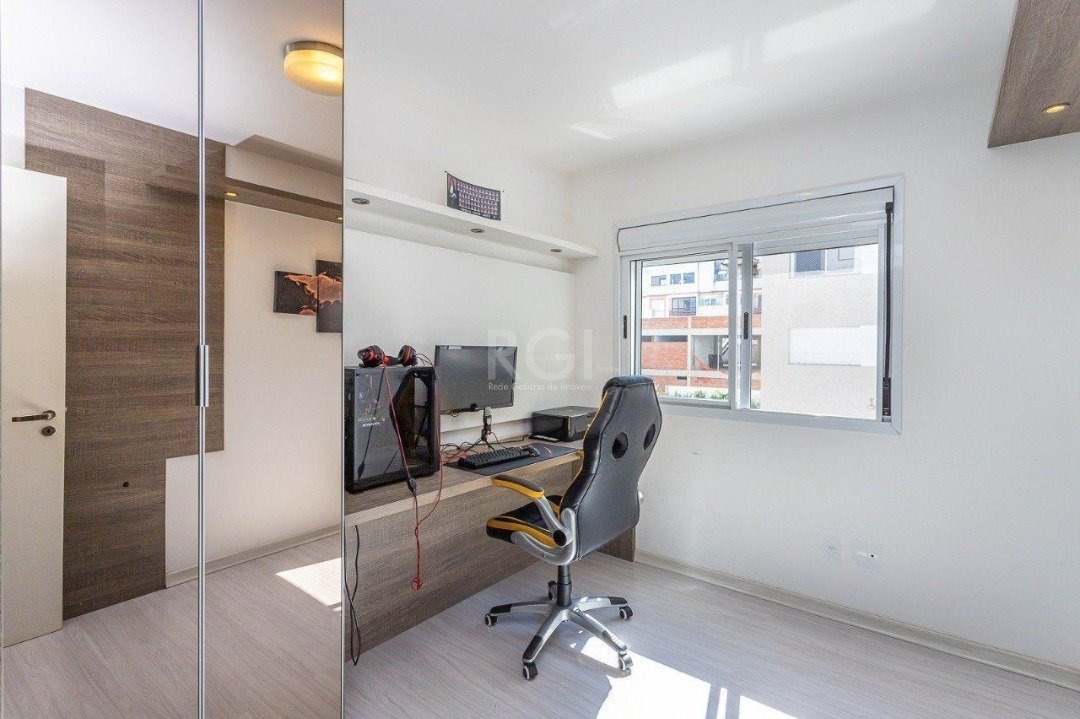 Apartamento à venda com 3 quartos, 87m² - Foto 14