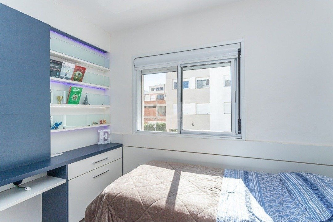 Apartamento à venda com 3 quartos, 87m² - Foto 22