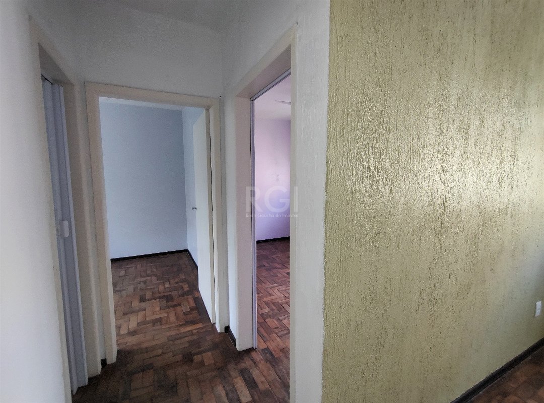 Apartamento à venda com 2 quartos, 48m² - Foto 15