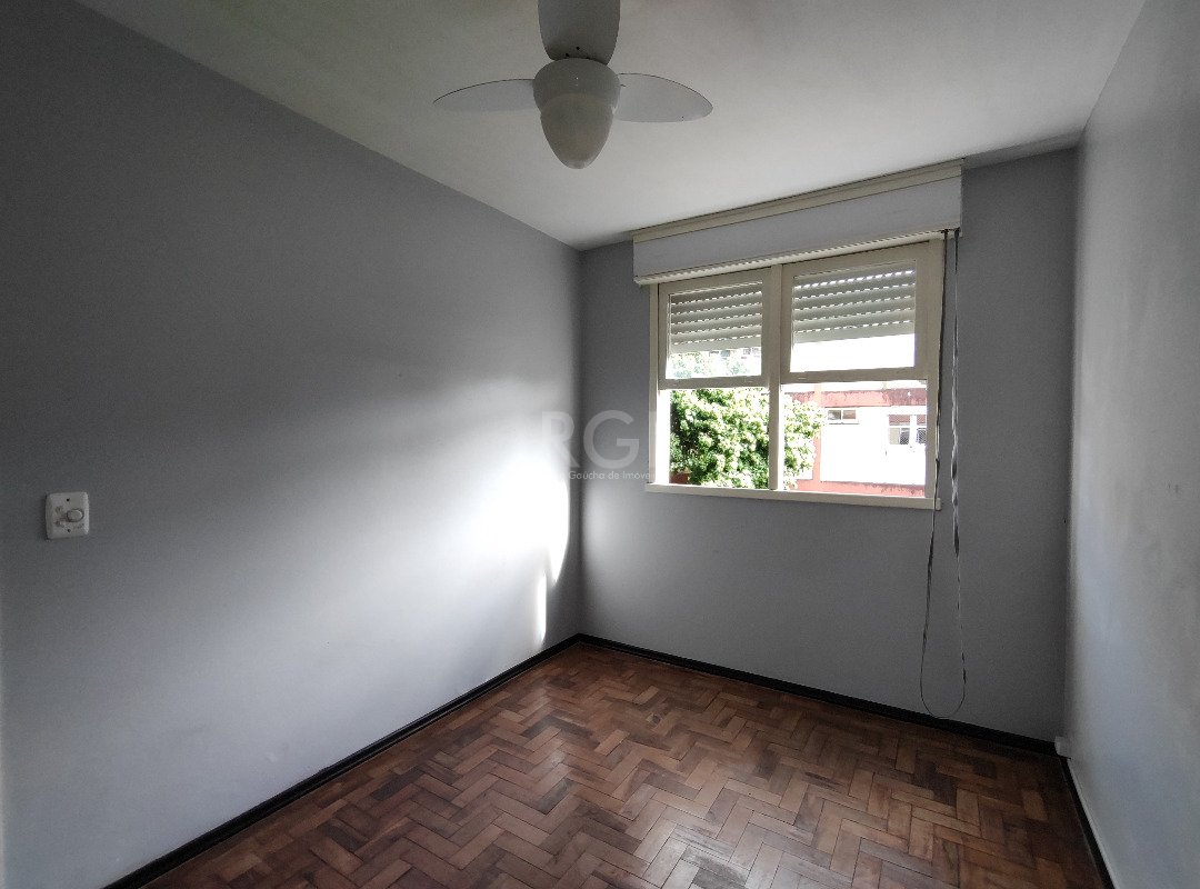 Apartamento à venda com 2 quartos, 48m² - Foto 1