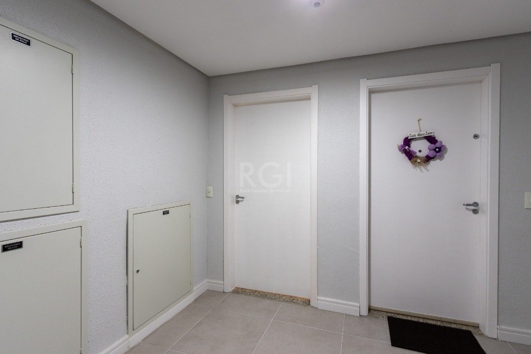 Apartamento à venda com 2 quartos, 45m² - Foto 6