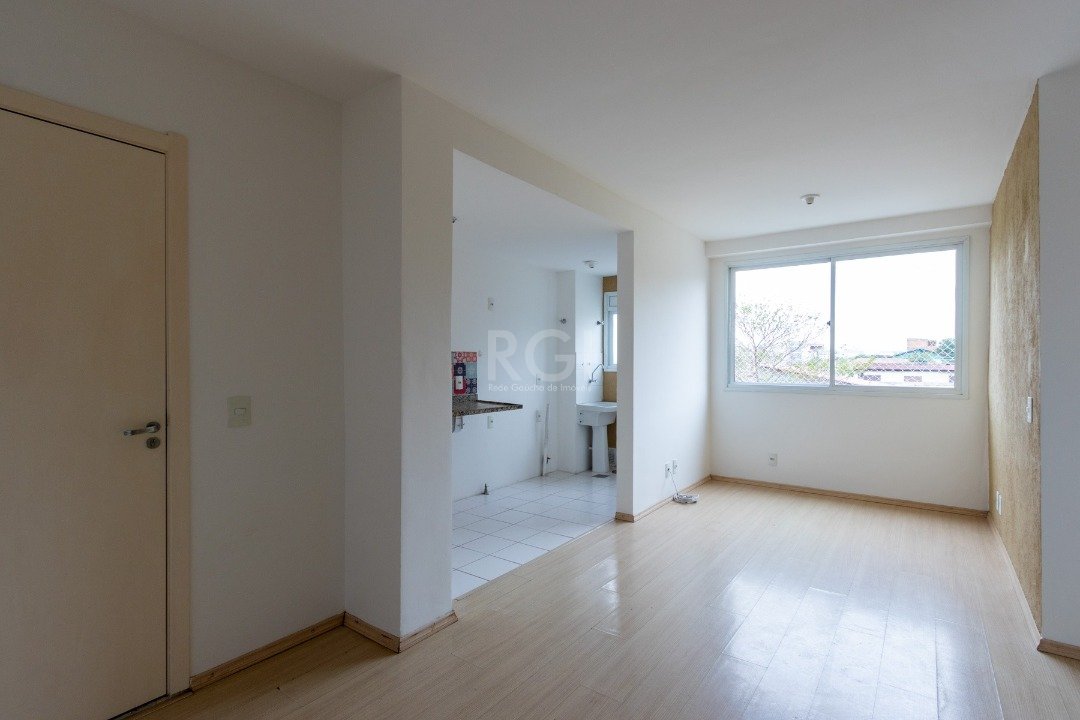 Apartamento à venda com 2 quartos, 45m² - Foto 9