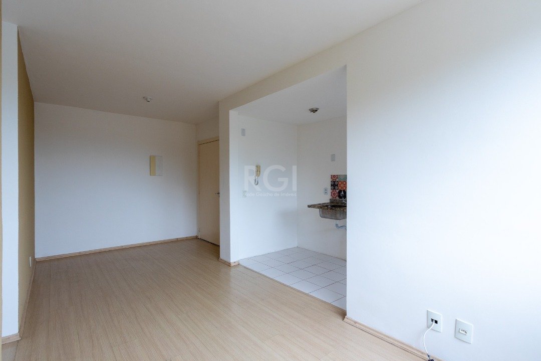 Apartamento à venda com 2 quartos, 45m² - Foto 11