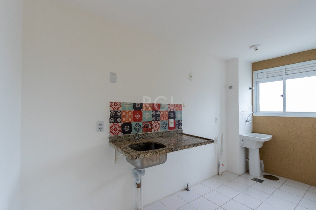 Apartamento à venda com 2 quartos, 45m² - Foto 12