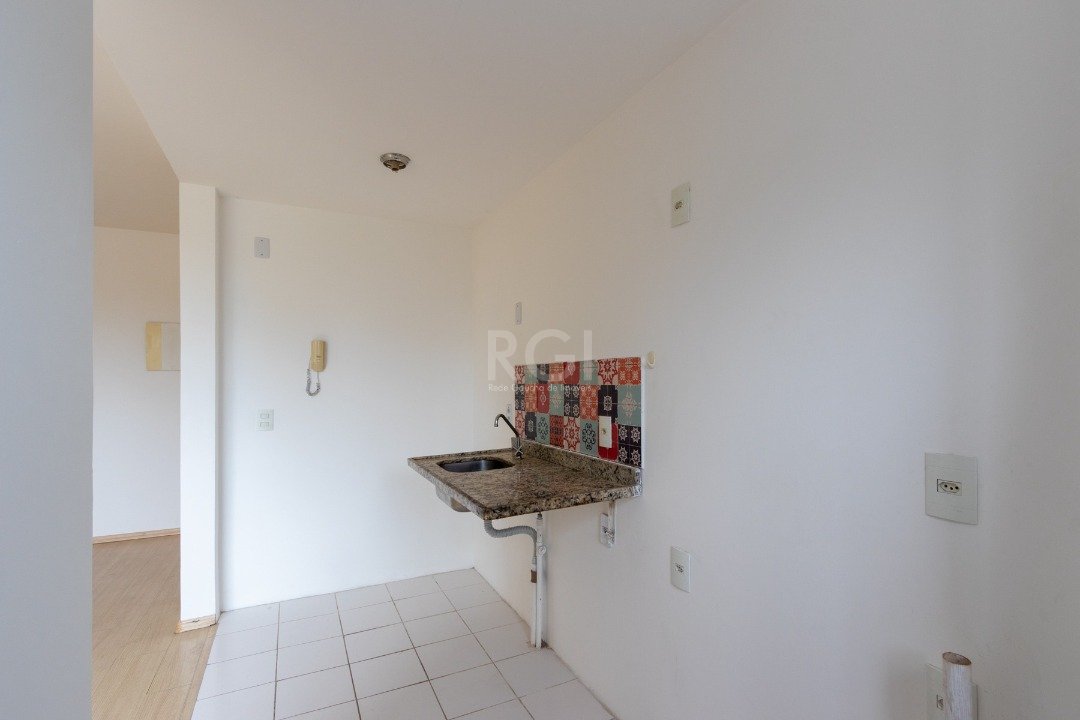 Apartamento à venda com 2 quartos, 45m² - Foto 15