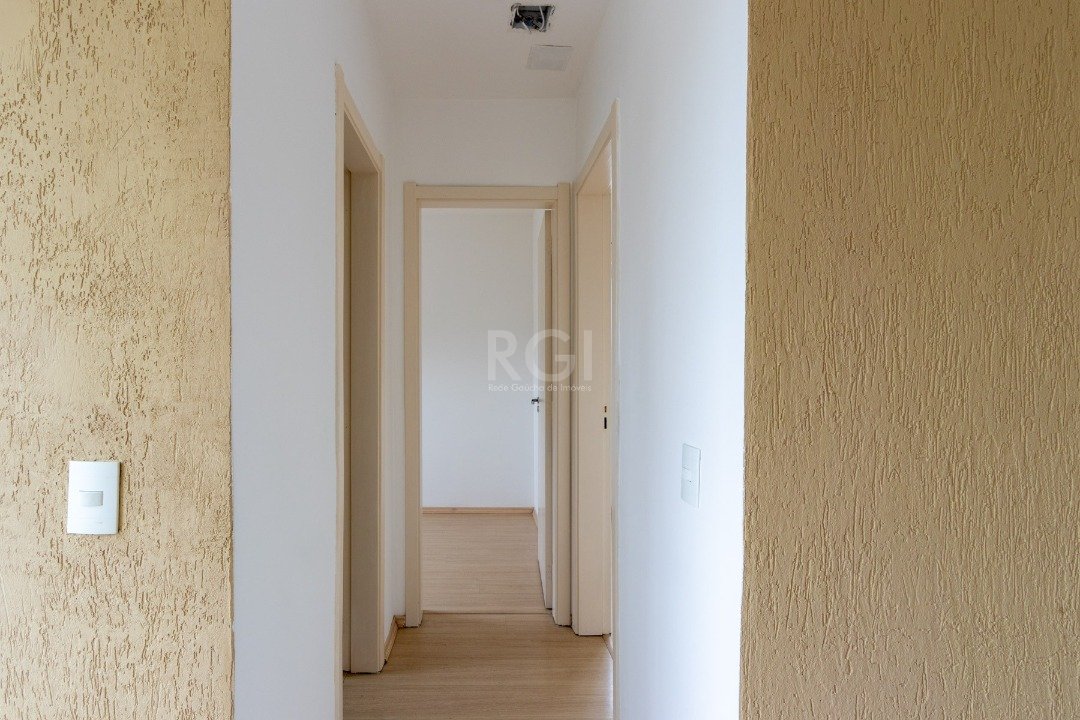 Apartamento à venda com 2 quartos, 45m² - Foto 16