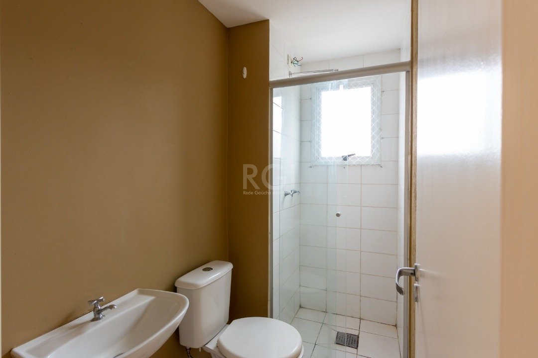 Apartamento à venda com 2 quartos, 45m² - Foto 17