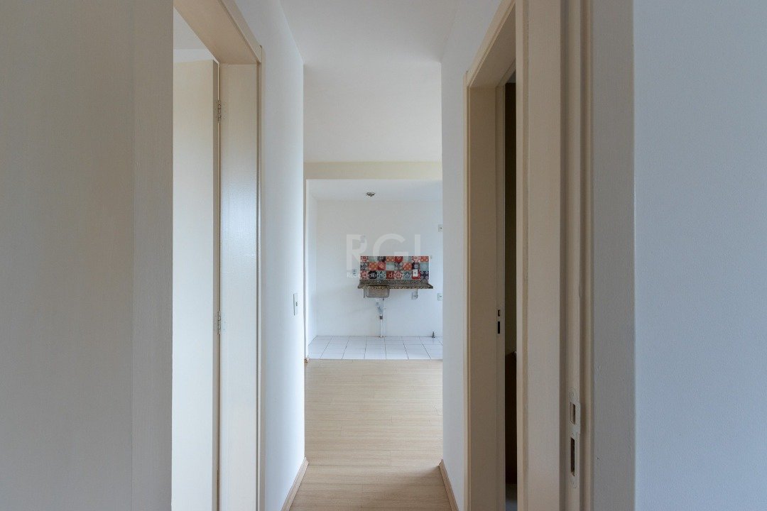 Apartamento à venda com 2 quartos, 45m² - Foto 24