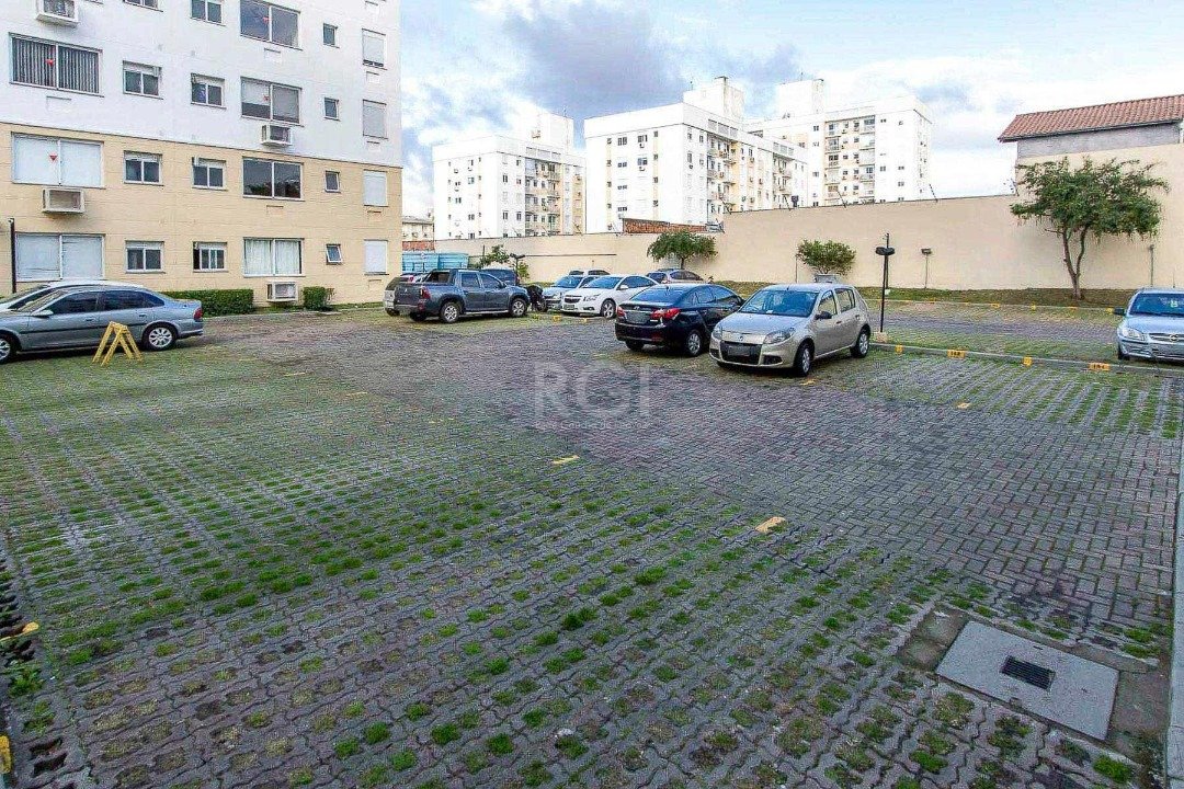 Apartamento à venda com 2 quartos, 45m² - Foto 38