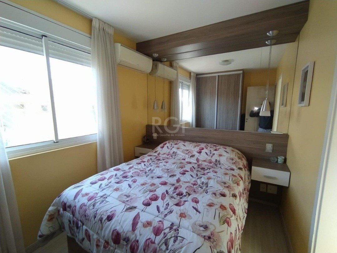 Apartamento à venda com 3 quartos, 63m² - Foto 18