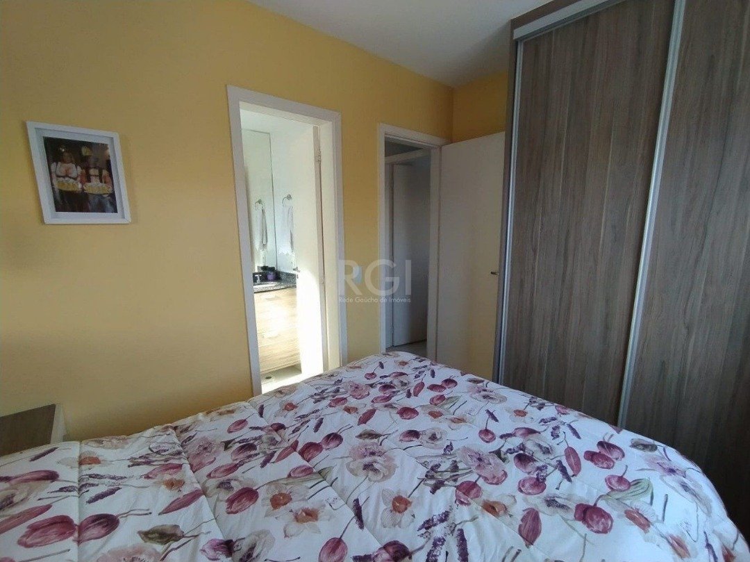 Apartamento à venda com 3 quartos, 63m² - Foto 19