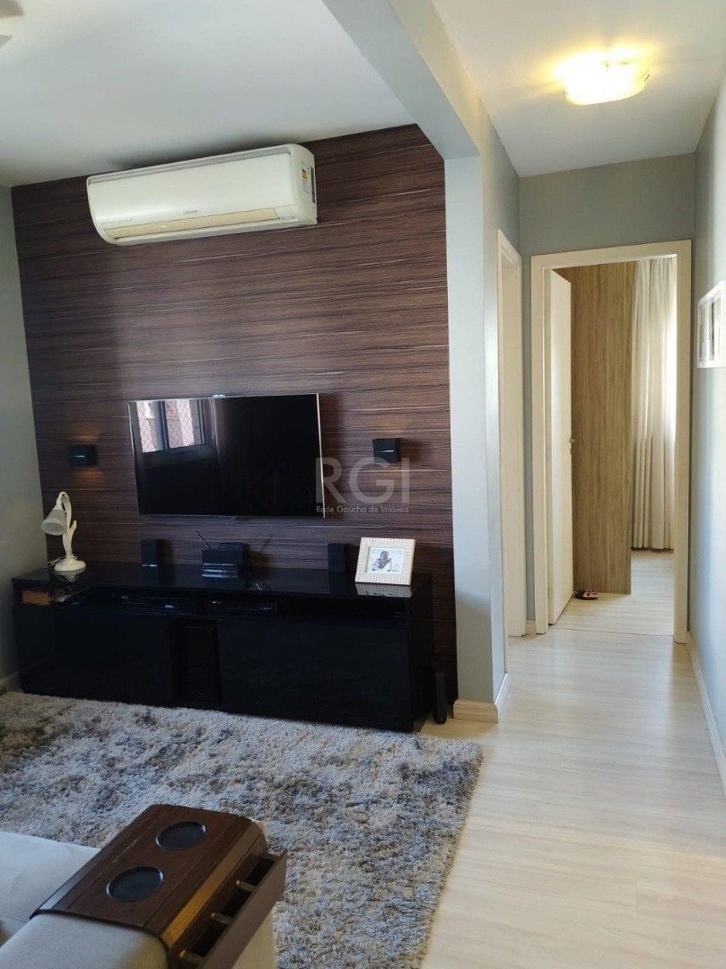 Apartamento à venda com 3 quartos, 63m² - Foto 20