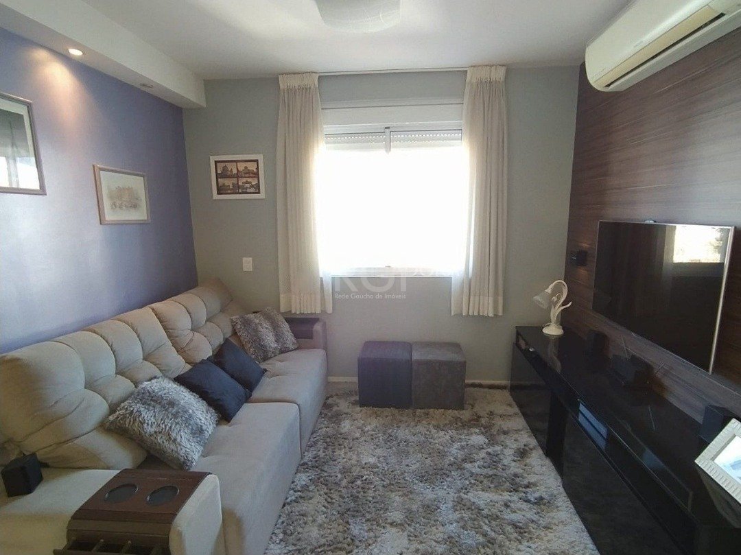 Apartamento à venda com 3 quartos, 63m² - Foto 10