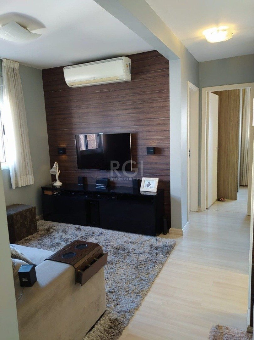 Apartamento à venda com 3 quartos, 63m² - Foto 17