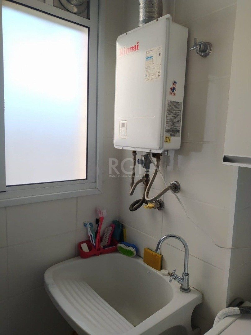 Apartamento à venda com 3 quartos, 63m² - Foto 6