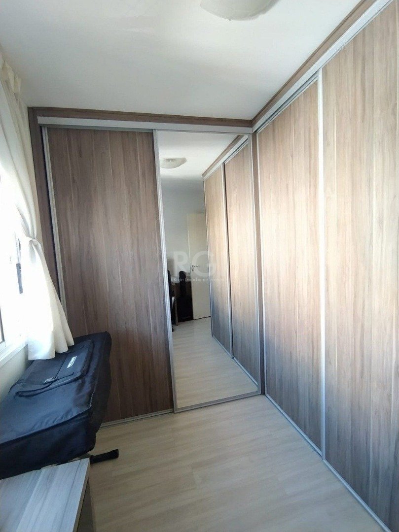 Apartamento à venda com 3 quartos, 63m² - Foto 22