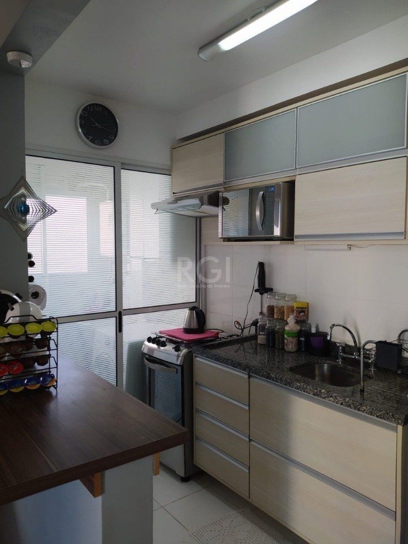 Apartamento à venda com 3 quartos, 63m² - Foto 1