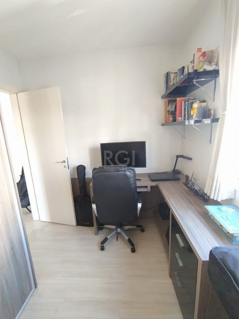 Apartamento à venda com 3 quartos, 63m² - Foto 23