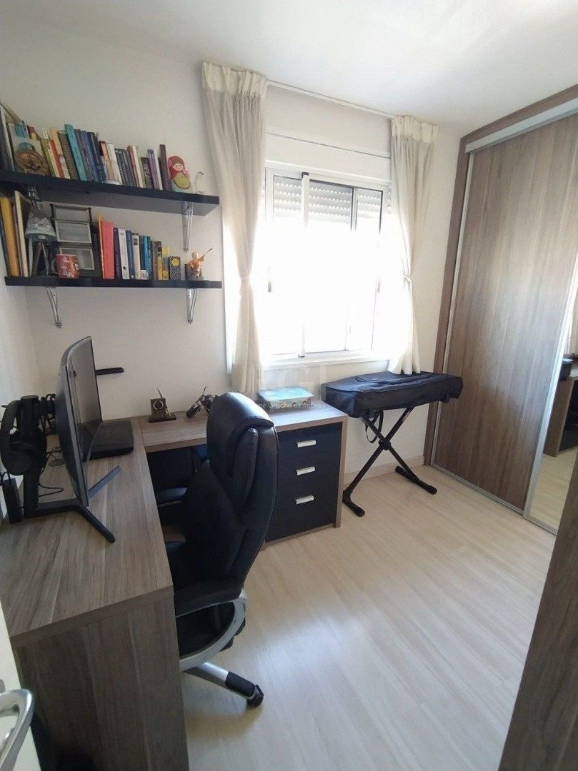 Apartamento à venda com 3 quartos, 63m² - Foto 24