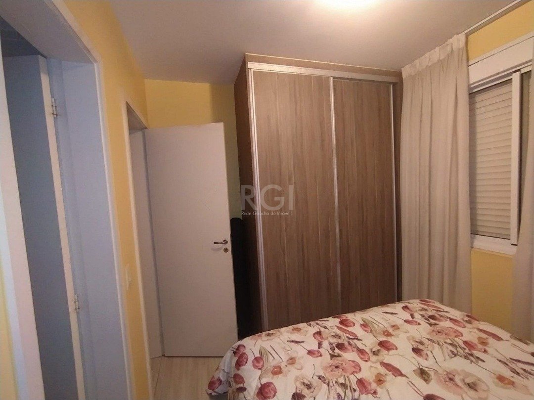 Apartamento à venda com 3 quartos, 63m² - Foto 25