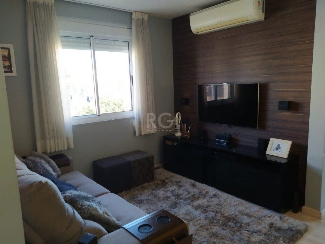 Apartamento à venda com 3 quartos, 63m² - Foto 11