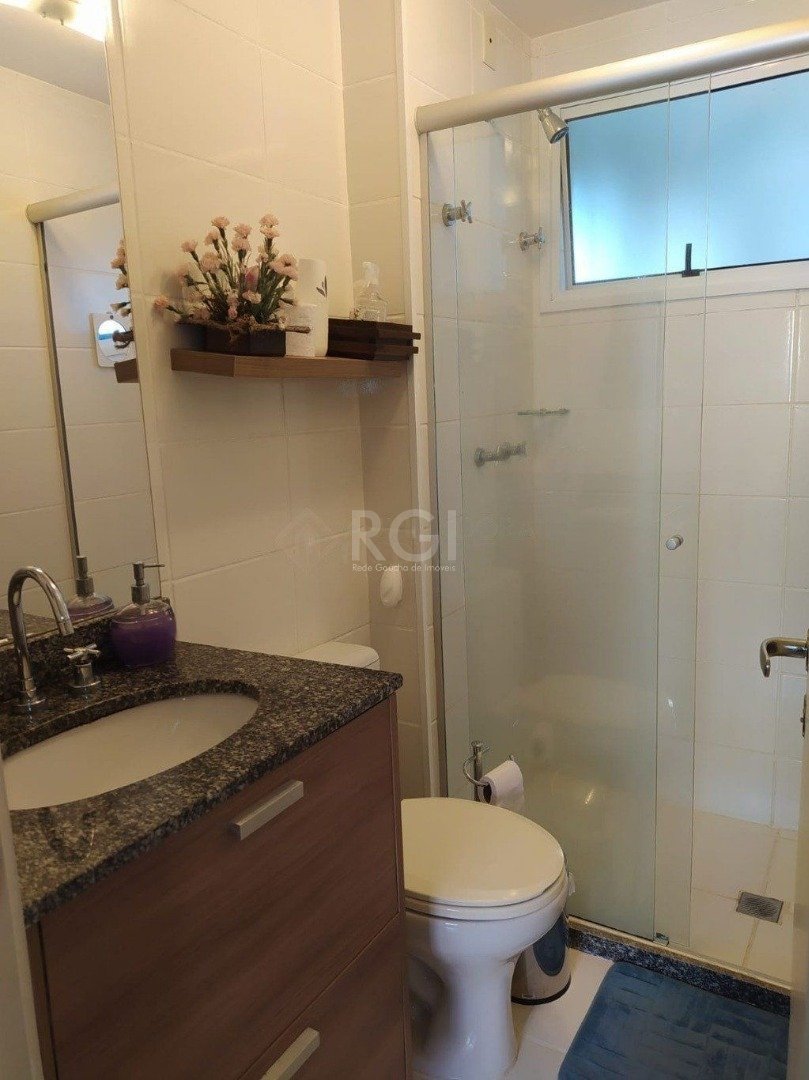 Apartamento à venda com 3 quartos, 63m² - Foto 21