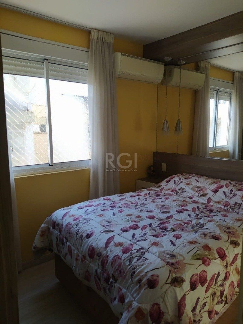 Apartamento à venda com 3 quartos, 63m² - Foto 26