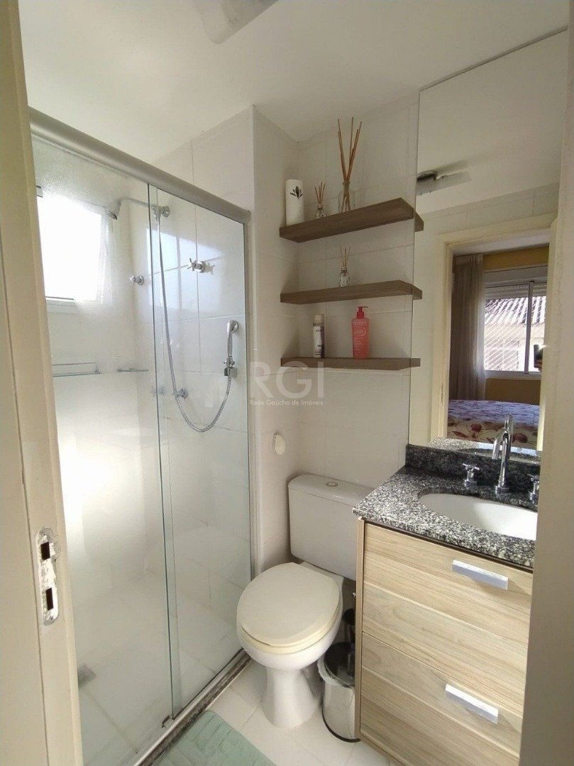 Apartamento à venda com 3 quartos, 63m² - Foto 27