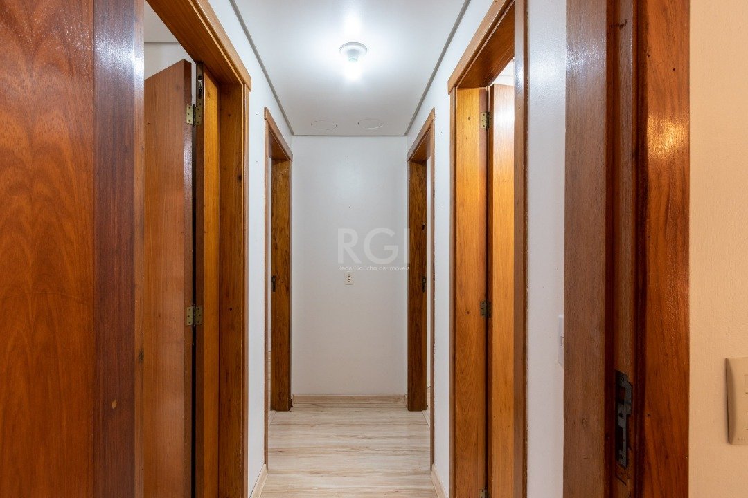 Casa à venda com 3 quartos, 155m² - Foto 19