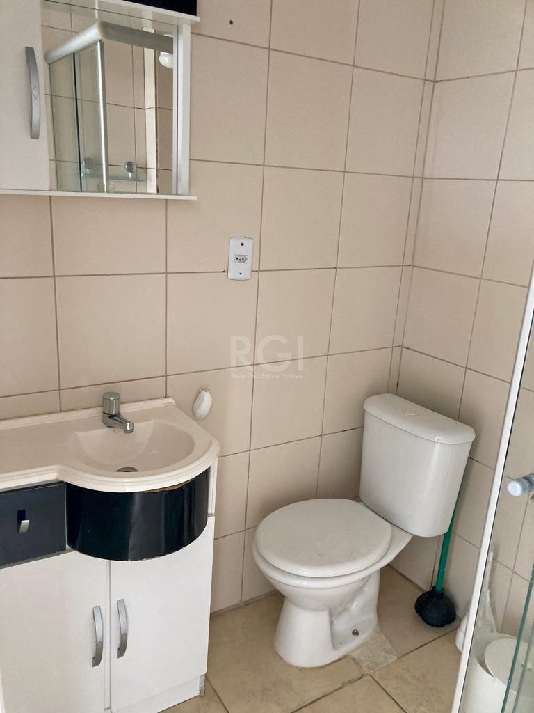 Apartamento à venda com 1 quarto, 41m² - Foto 6