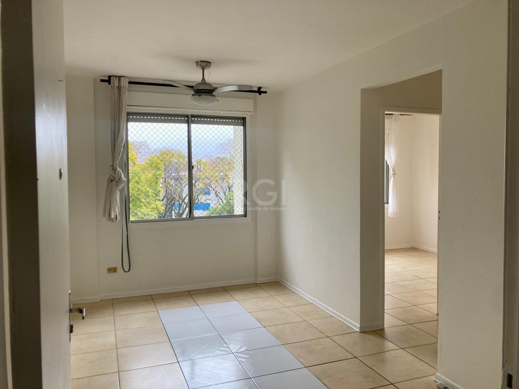 Apartamento à venda com 1 quarto, 41m² - Foto 2