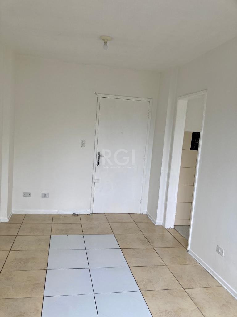 Apartamento à venda com 1 quarto, 41m² - Foto 3