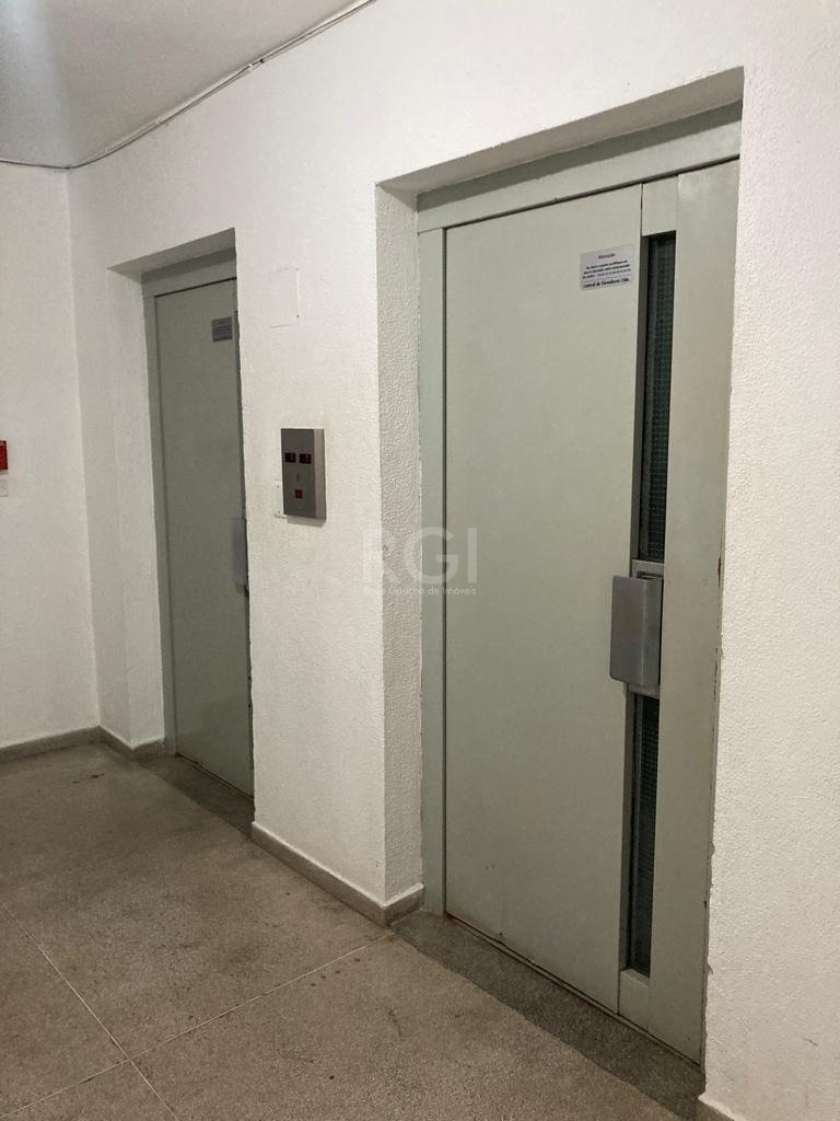 Apartamento à venda com 1 quarto, 41m² - Foto 9