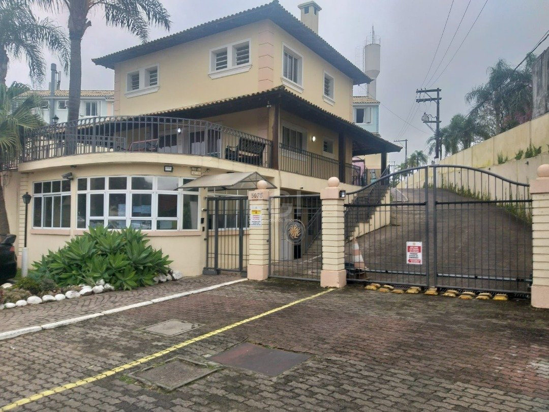 Casa de Condomínio à venda com 2 quartos, 79m² - Foto 2