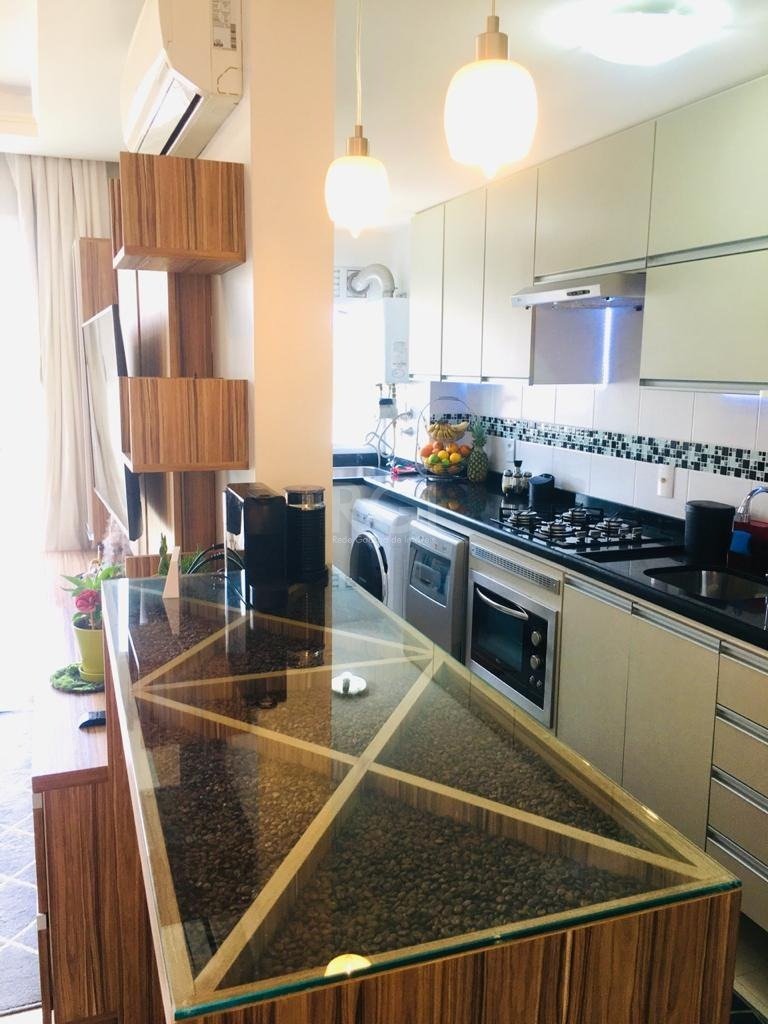 Apartamento à venda com 2 quartos, 63m² - Foto 7