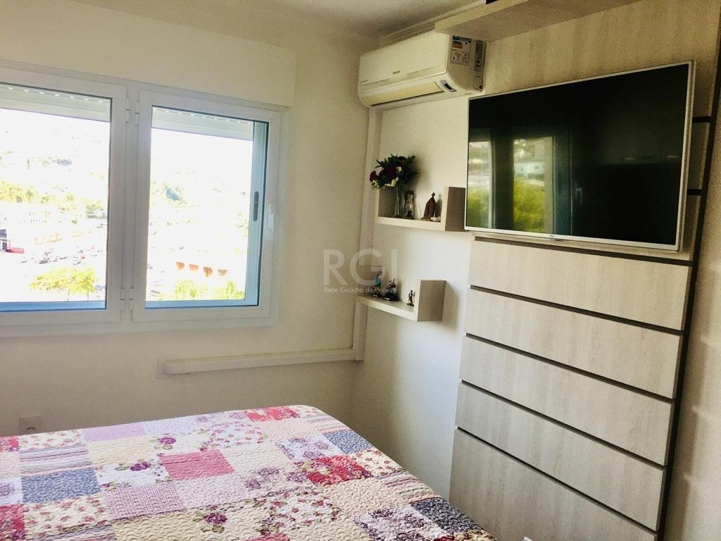 Apartamento à venda com 2 quartos, 63m² - Foto 20