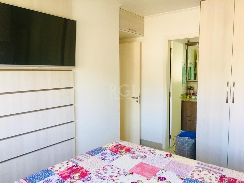 Apartamento à venda com 2 quartos, 63m² - Foto 21