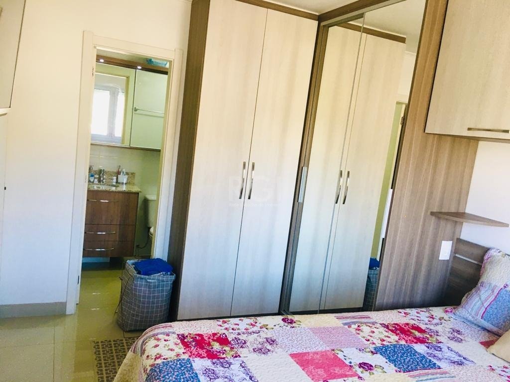 Apartamento à venda com 2 quartos, 63m² - Foto 22