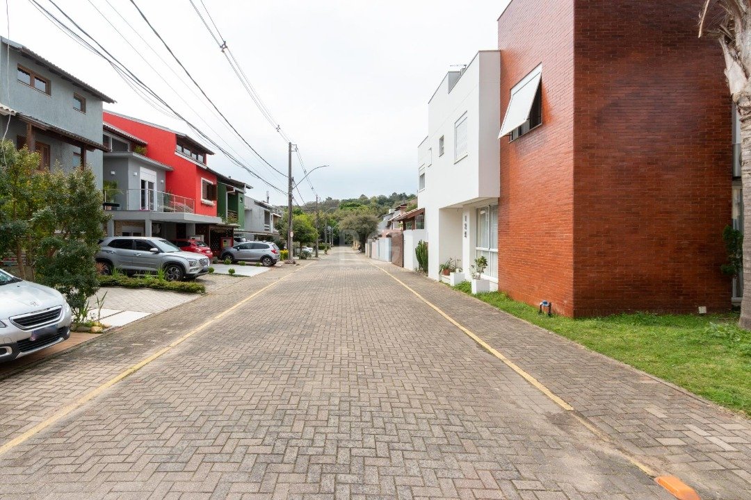 Casa de Condomínio à venda com 3 quartos, 86m² - Foto 34