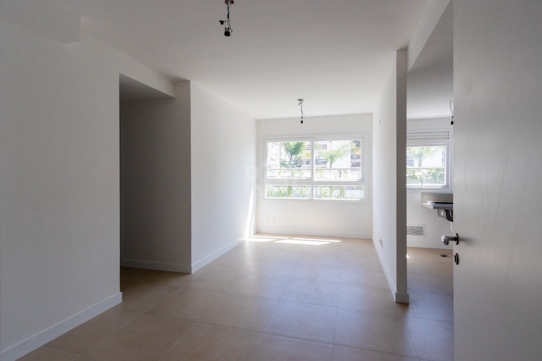 Apartamento à venda com 2 quartos, 53m² - Foto 6