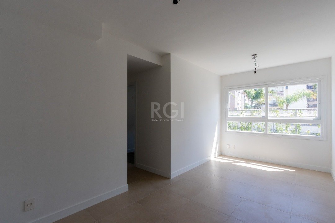 Apartamento à venda com 2 quartos, 53m² - Foto 7