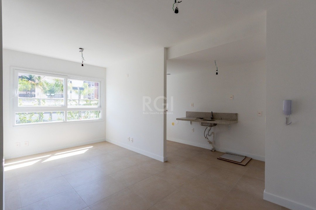 Apartamento à venda com 2 quartos, 53m² - Foto 8