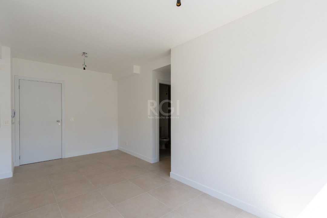 Apartamento à venda com 2 quartos, 53m² - Foto 11