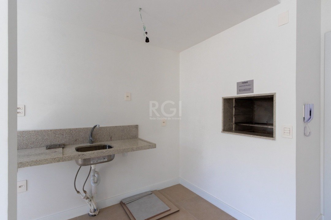 Apartamento à venda com 2 quartos, 53m² - Foto 13