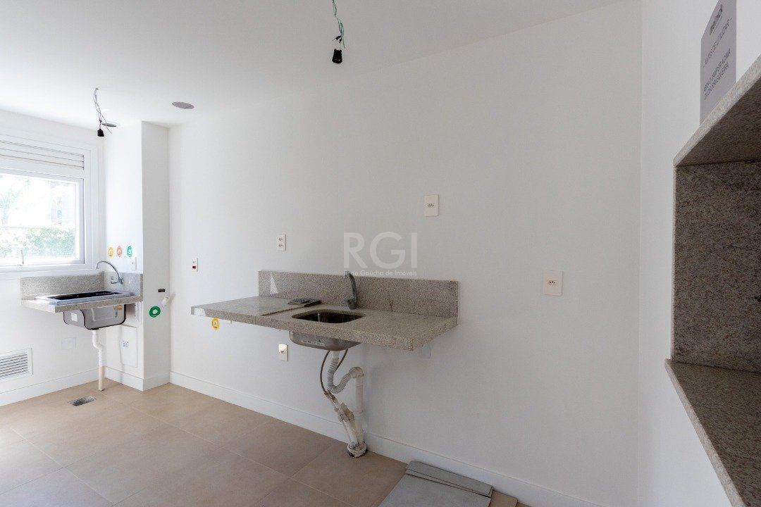 Apartamento à venda com 2 quartos, 53m² - Foto 14