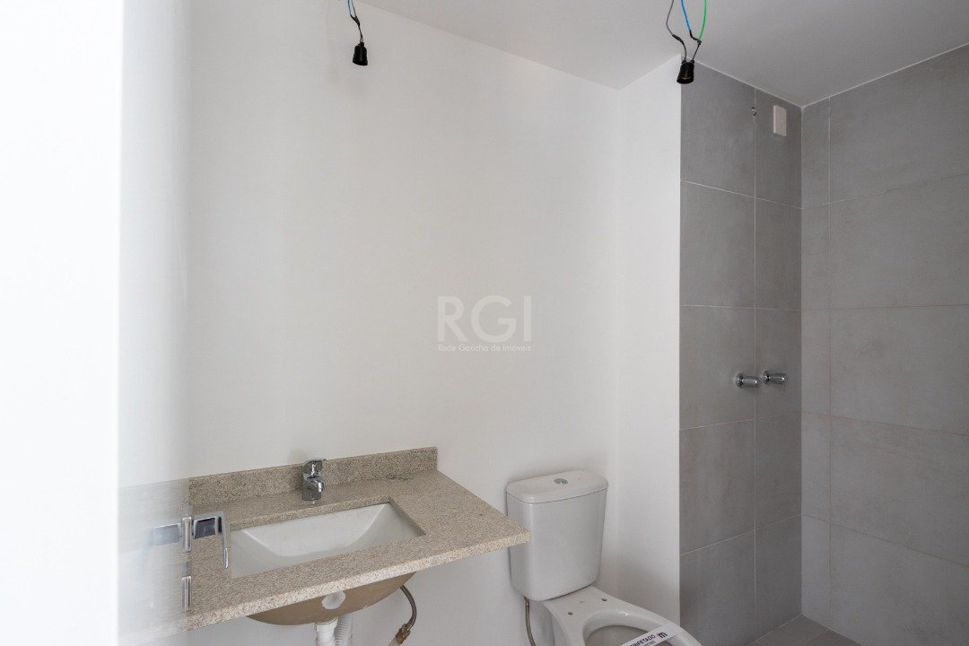 Apartamento à venda com 2 quartos, 53m² - Foto 19