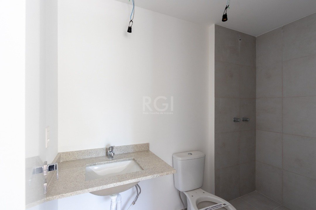 Apartamento à venda com 2 quartos, 53m² - Foto 24